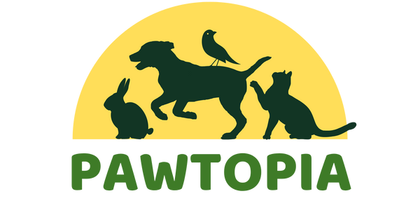 PawTopia